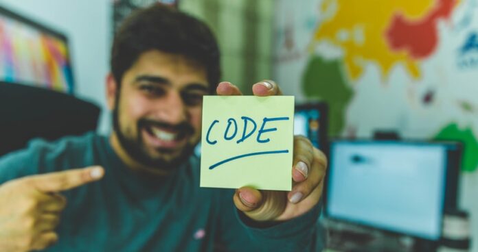 programmazione no code